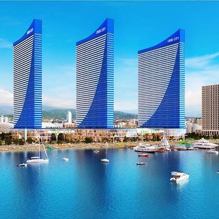 Orbi City 707 Batum Dış mekan fotoğraf