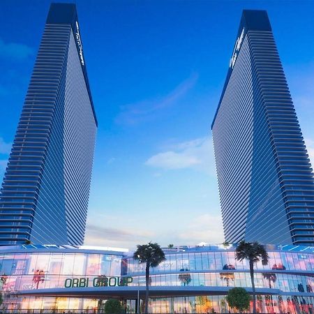 Orbi City 707 Batum Dış mekan fotoğraf