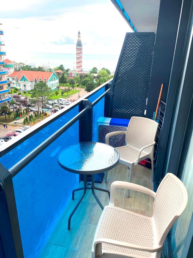 Orbi City 707 Batum Dış mekan fotoğraf