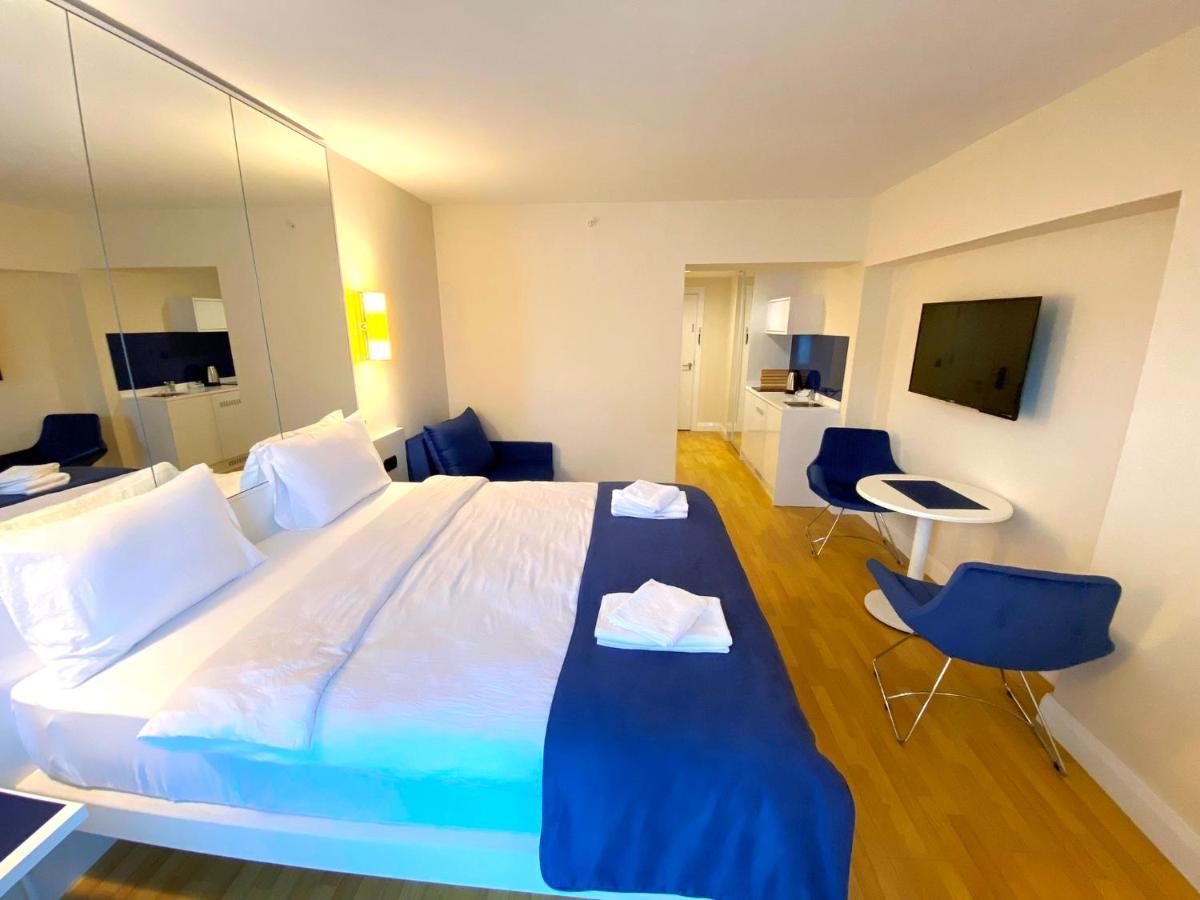 Orbi City 707 Batum Dış mekan fotoğraf