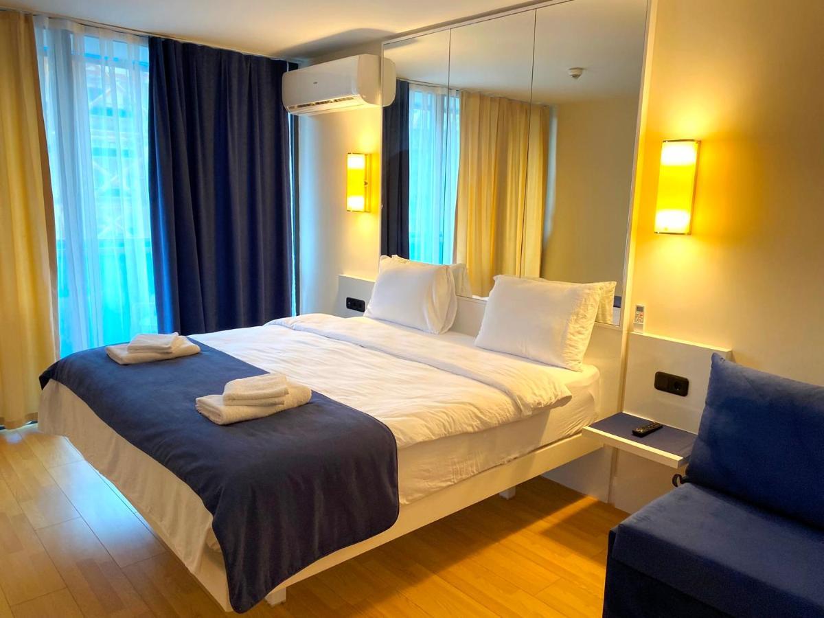Orbi City 707 Batum Dış mekan fotoğraf