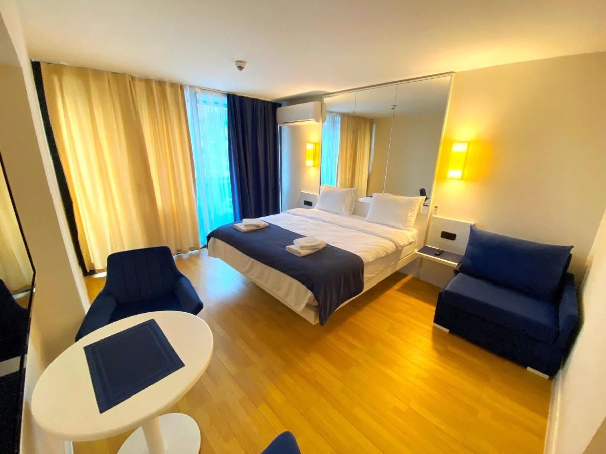 Orbi City 707 Batum Dış mekan fotoğraf