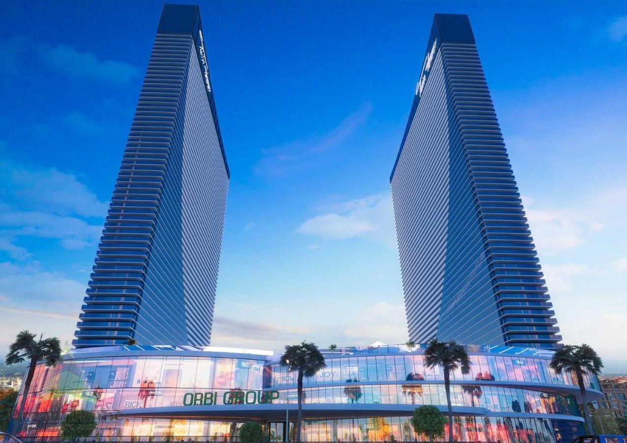 Orbi City 707 Batum Dış mekan fotoğraf