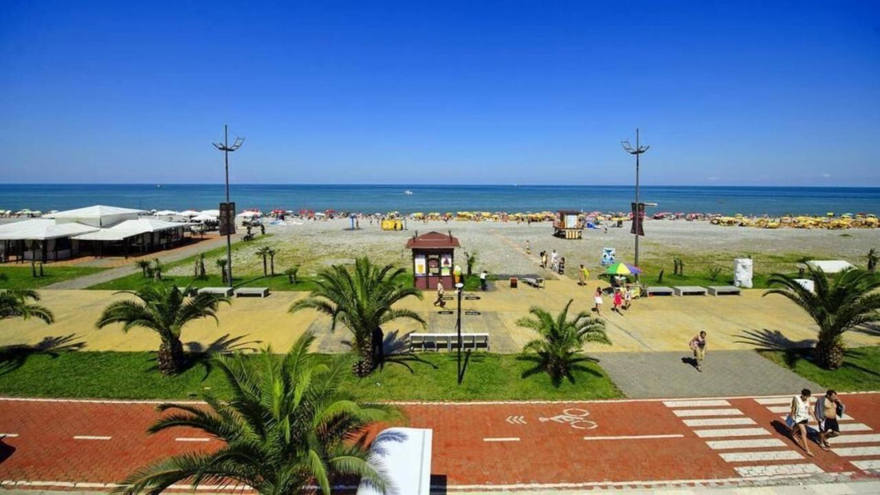Orbi City 707 Batum Dış mekan fotoğraf